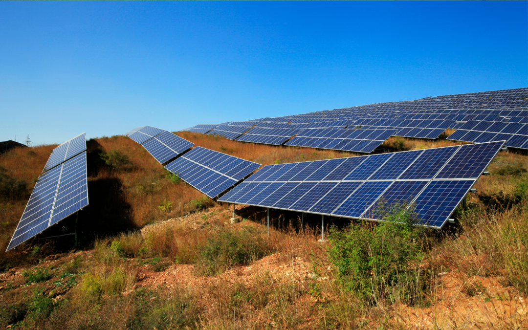 South Africa to expect $3.74bn solar increase says report
