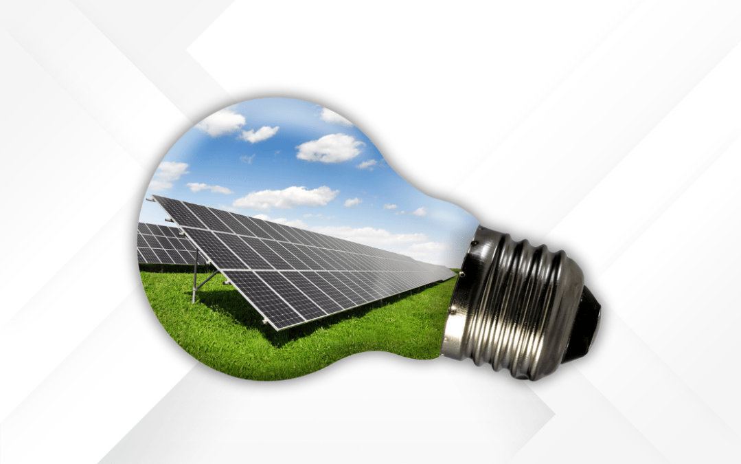 Solar power takes the lead for new US capacity