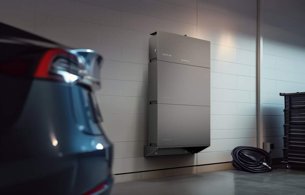 EcoFlow enhances smart home integration with Homey partnership, expands PowerOcean’s capabilities