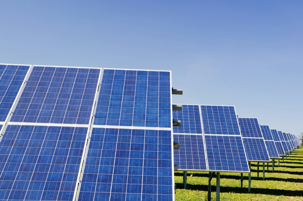 Solar Energy UK says 50GW of solar needed by 2030
