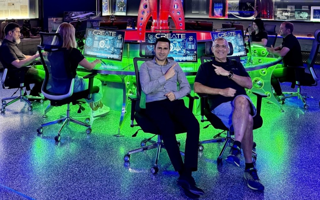 Create Energy and RECOM partner for USA solar manufacturing