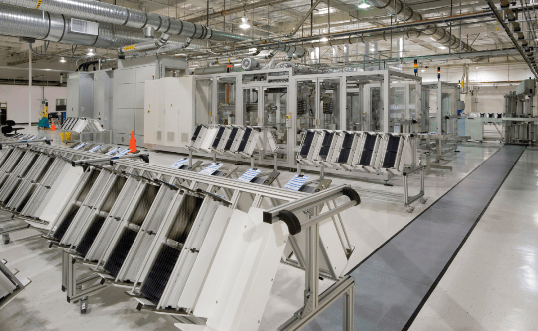 Commercial & Industrial Solar - Solar&StorageXtra