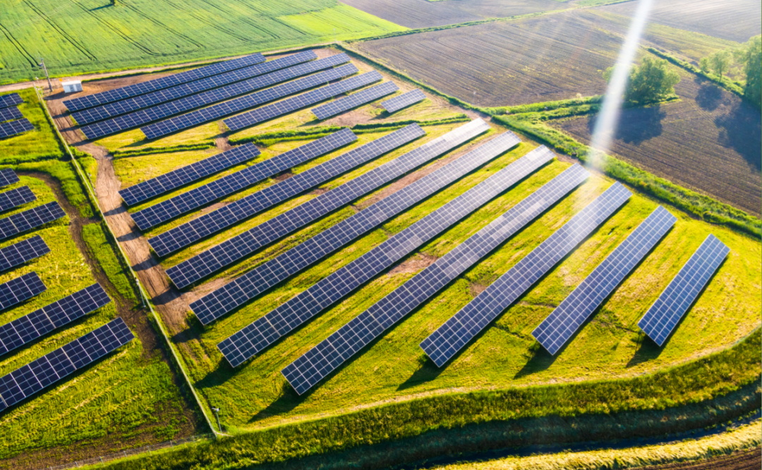 Govt data shows UK solar capacity hit 16.9GW in June