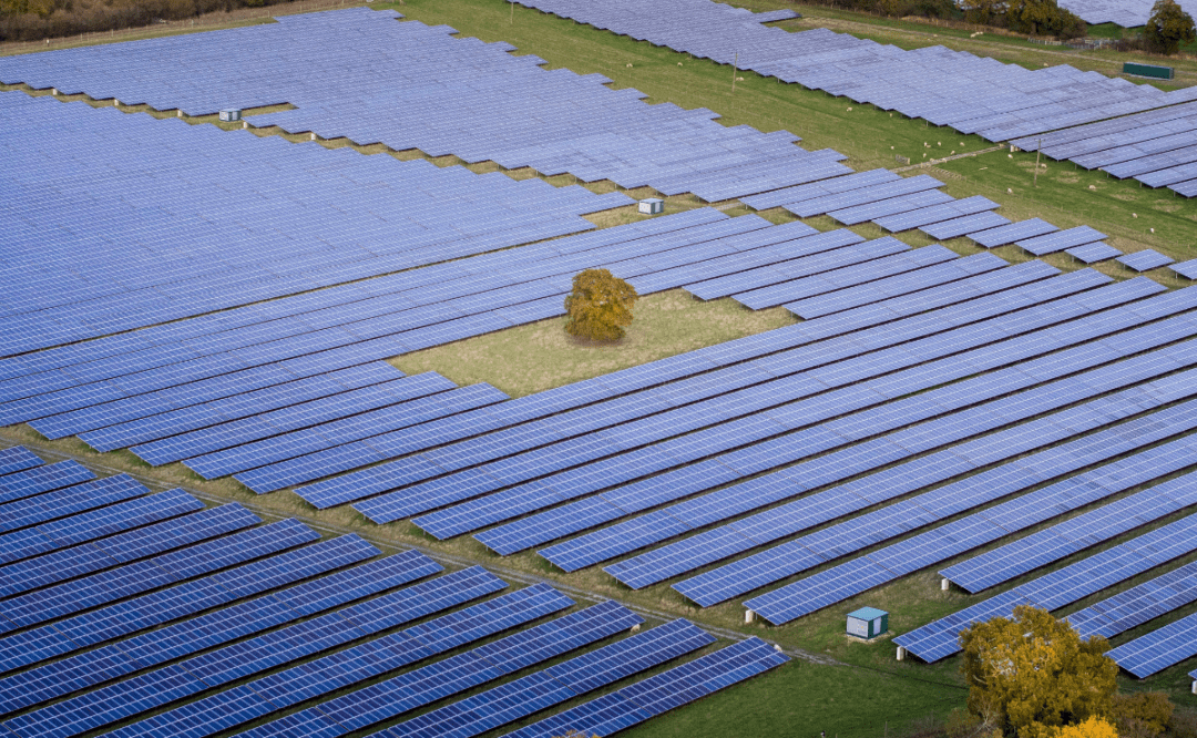 Italy Adds 3.34 GW of Solar PV in First Half of 2024