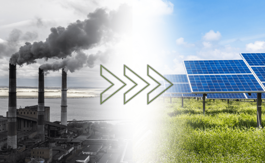 New report shows demand for solar displaced fossil fuels