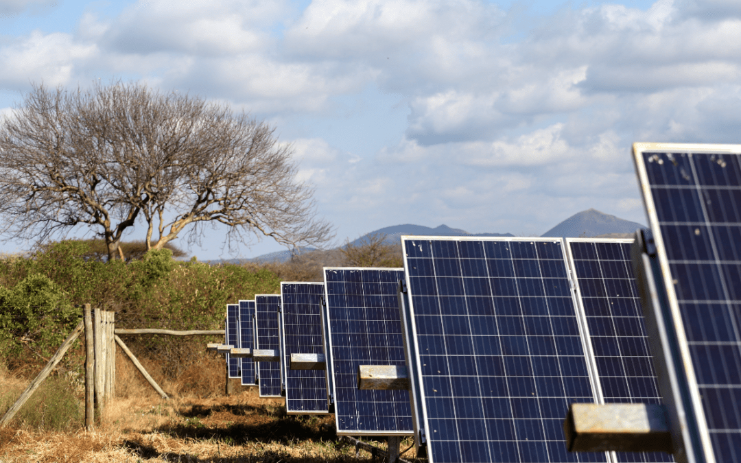 Huawei launches inverter to increase solar in Kenya
