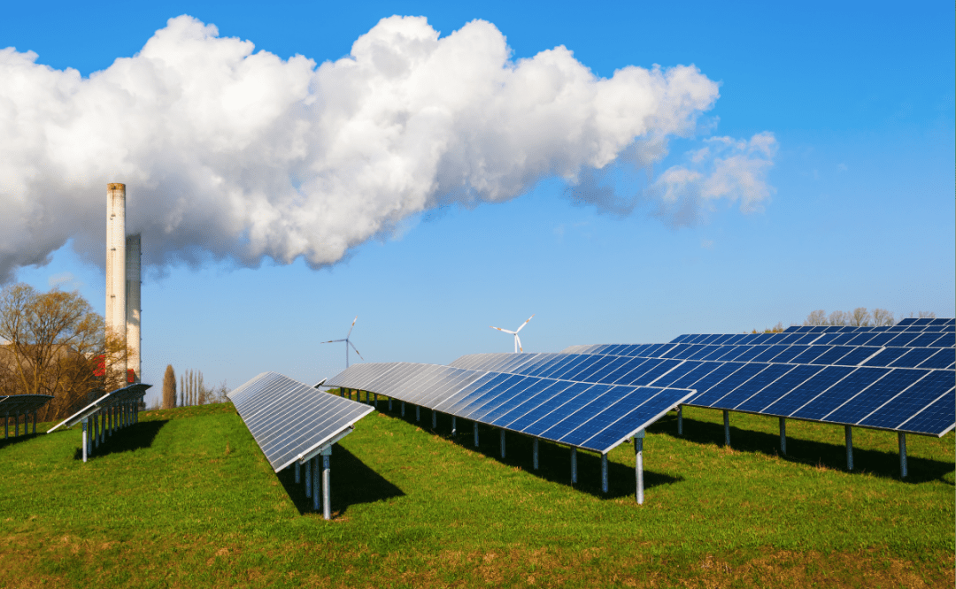 EU data shows solar overtook hard coal in 2022 for energy