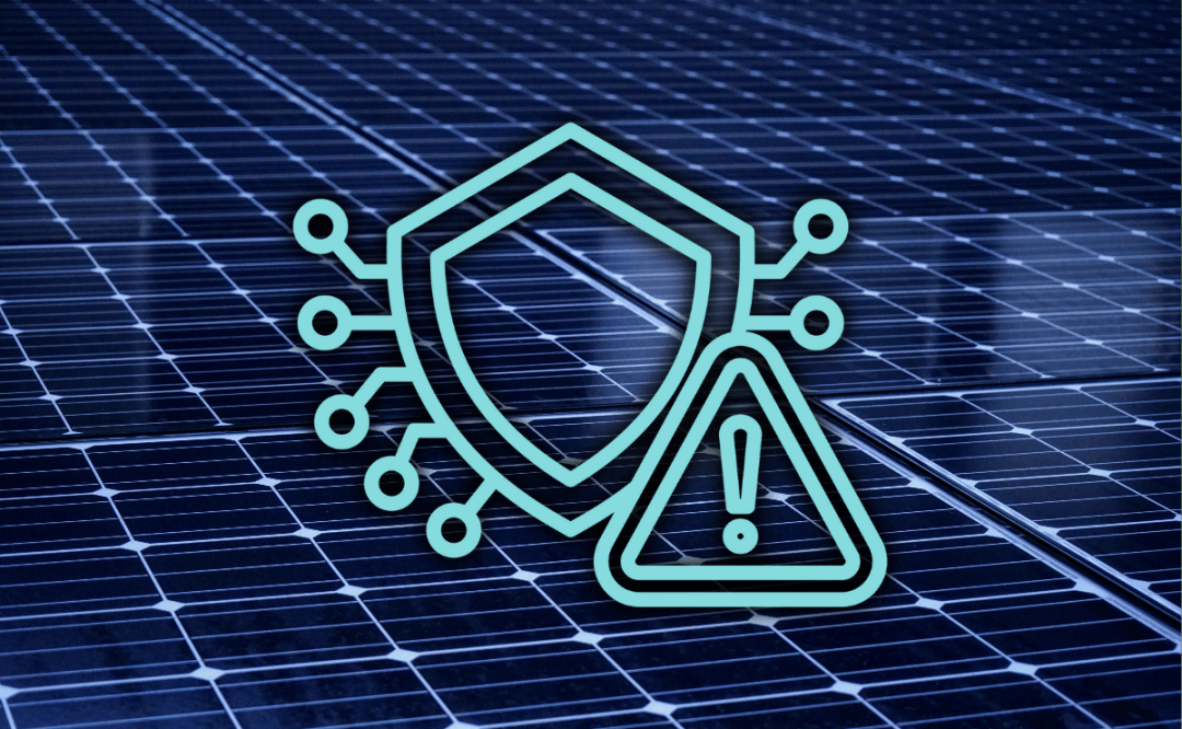 Report says European solar needs more cyber protection