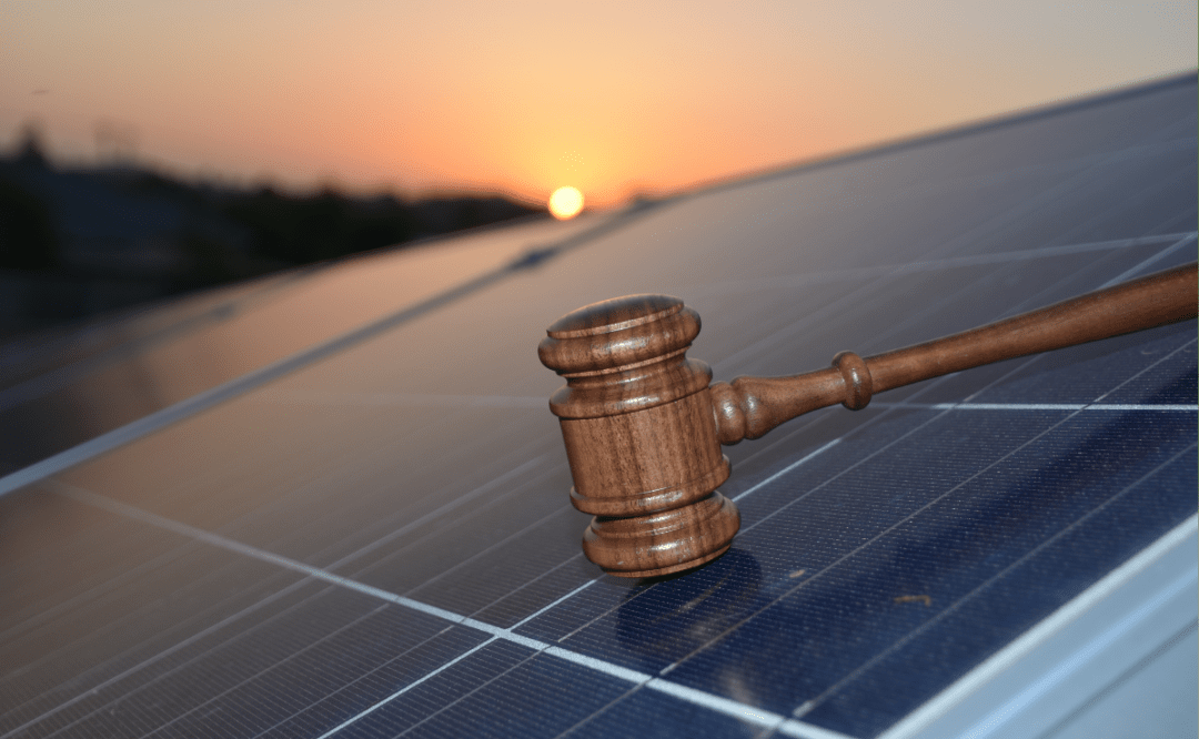 USA considers tariffs on Southeast Asian solar imports