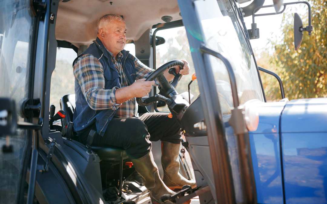 Solar Energy UK survey seeks farmers’ views on challenging harvest