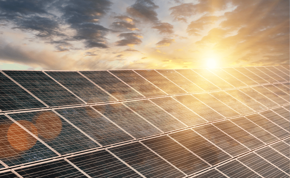 UK Energy Week: Solar Farm project to power 115,000 homes annually ...