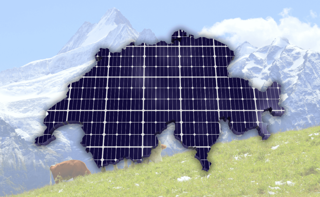 Switzerland Energy Week: The Swiss surge in PV energy
