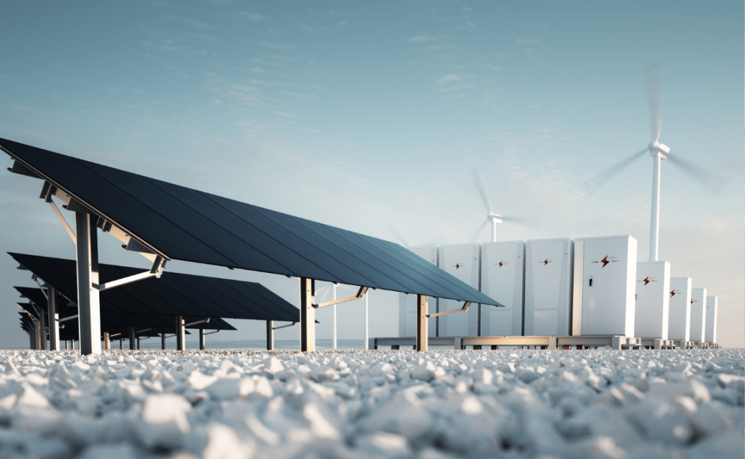 Switzerland Energy Week: The challenge of energy storage