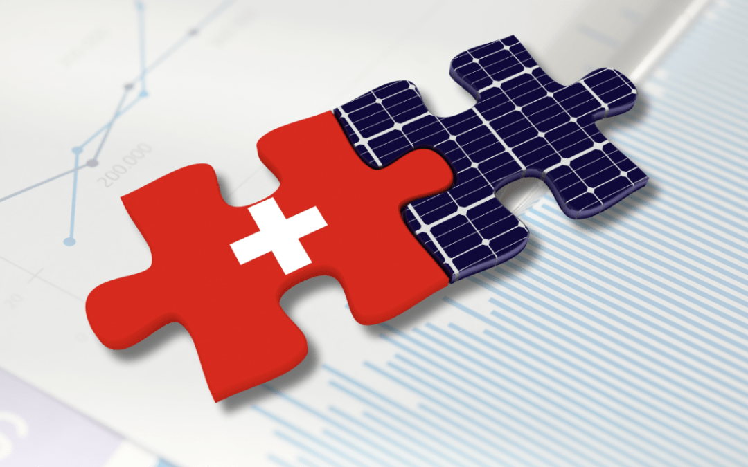 Switzerland Energy Week: Energy Policy Review one year on