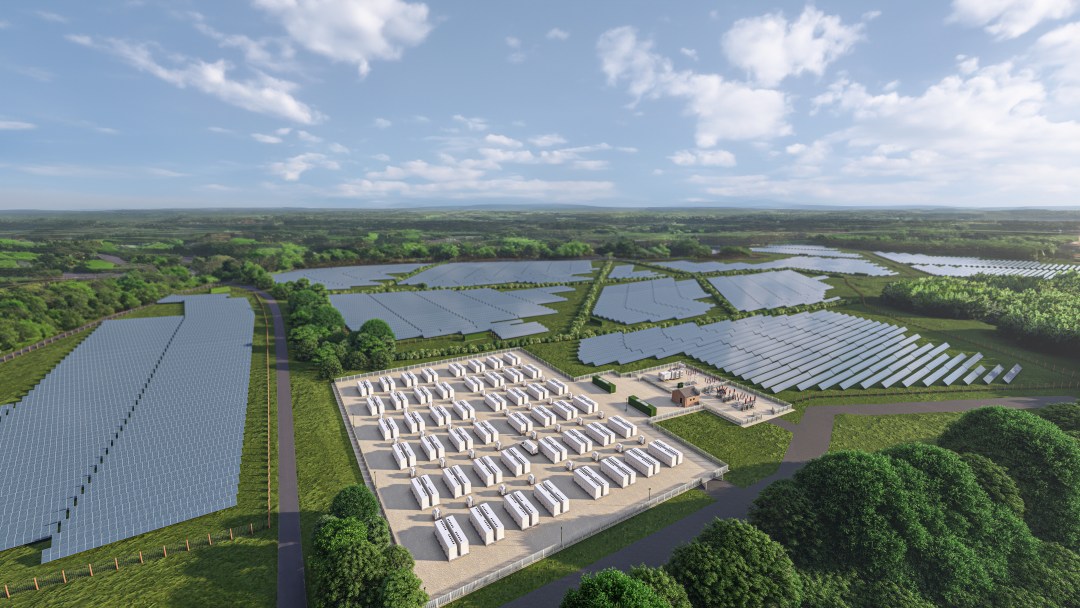 CADmando to exhibit at Solar & Storage Live Barcelona