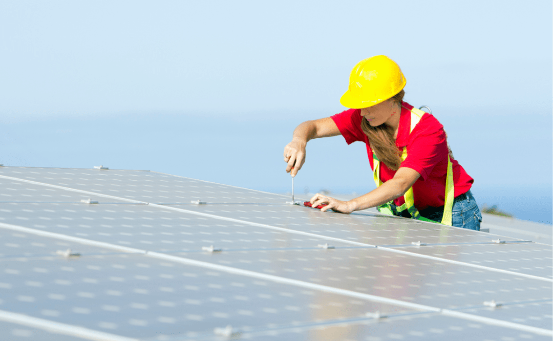 SolarPower Europe: Growth of solar jobs has stagnated