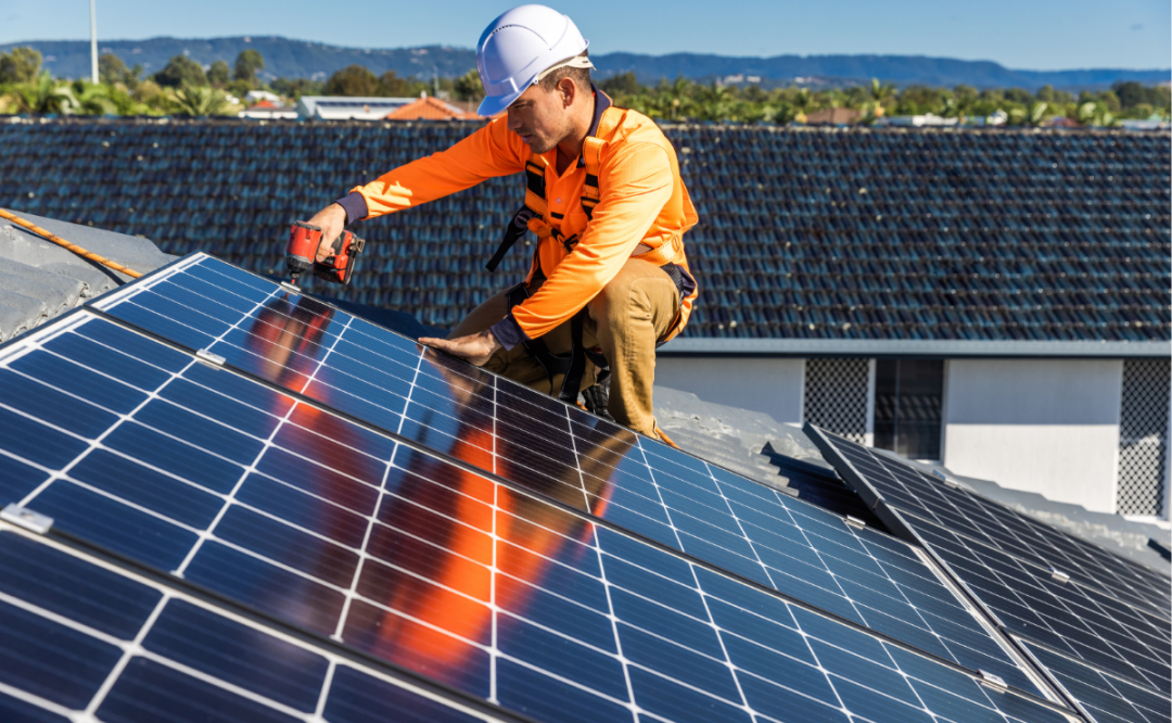Good Energy completes acquisition of solar installation firm