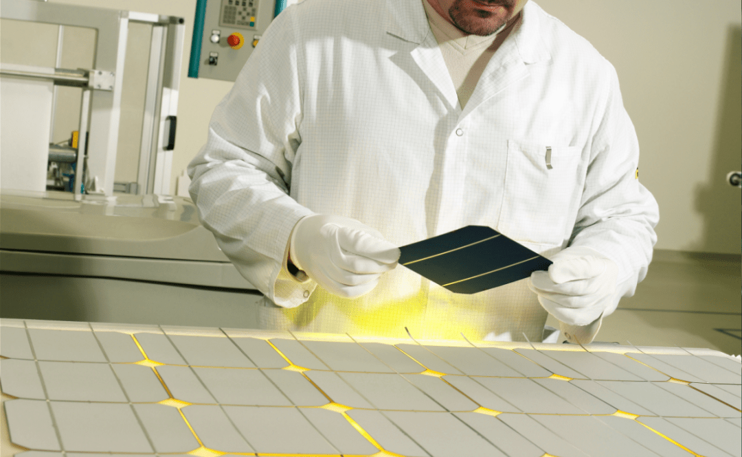 Longi sets 25.4% efficiency record for silicon solar modules