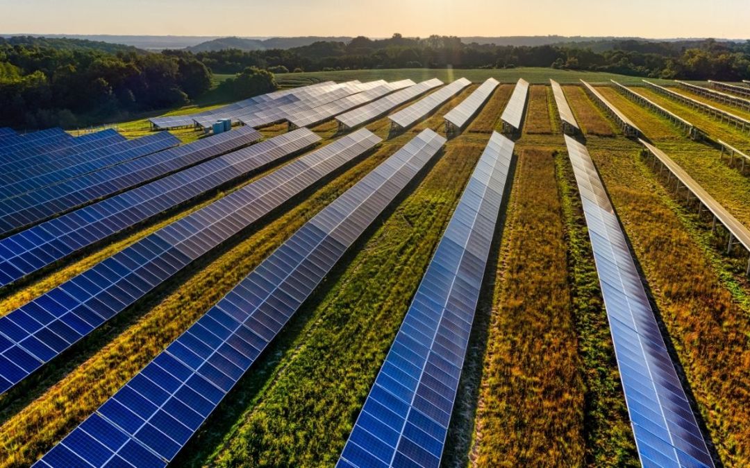 New South Wales Unveils Updated Guidelines to Streamline Solar Project Approvals