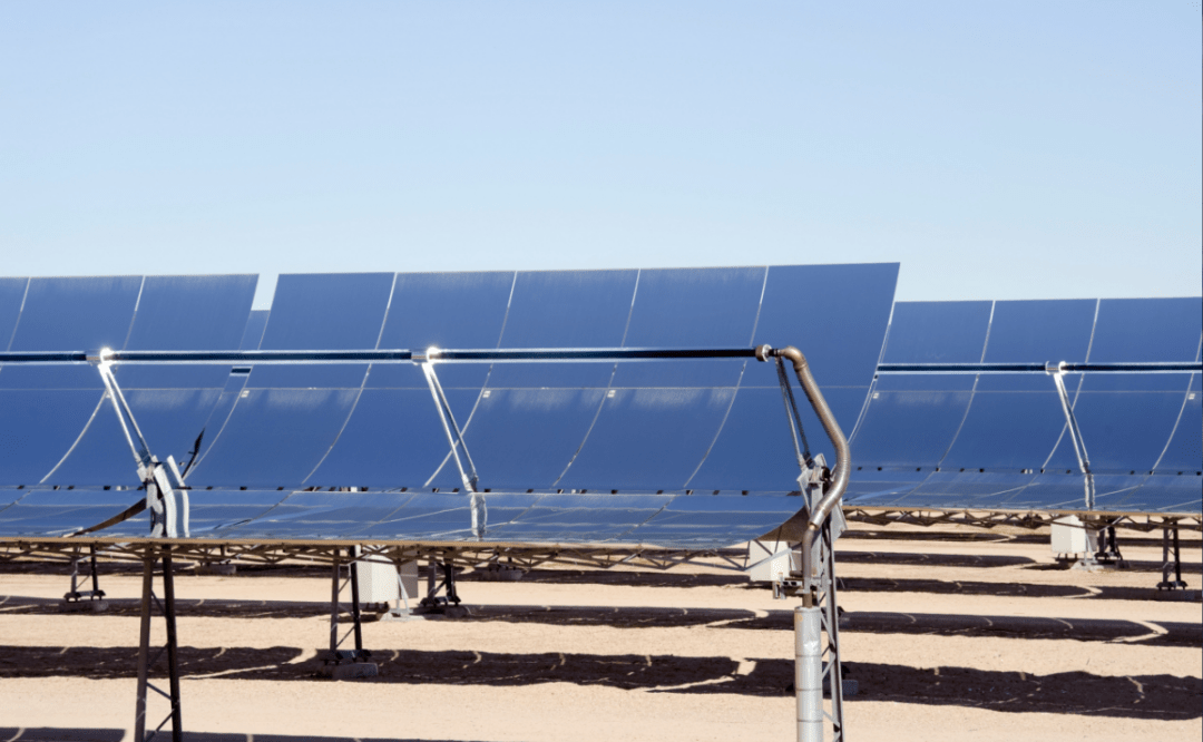 Xinjiang to launch 100MW solar thermal storage project