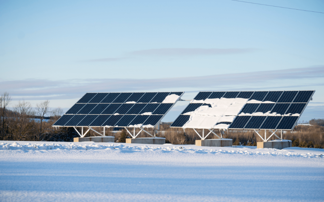 Report: Europe to deprioritise solar as winter months set in