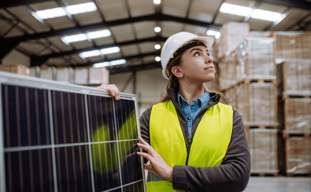 ELC Report 2024: Movement towards gender-balanced industry needs to be faster