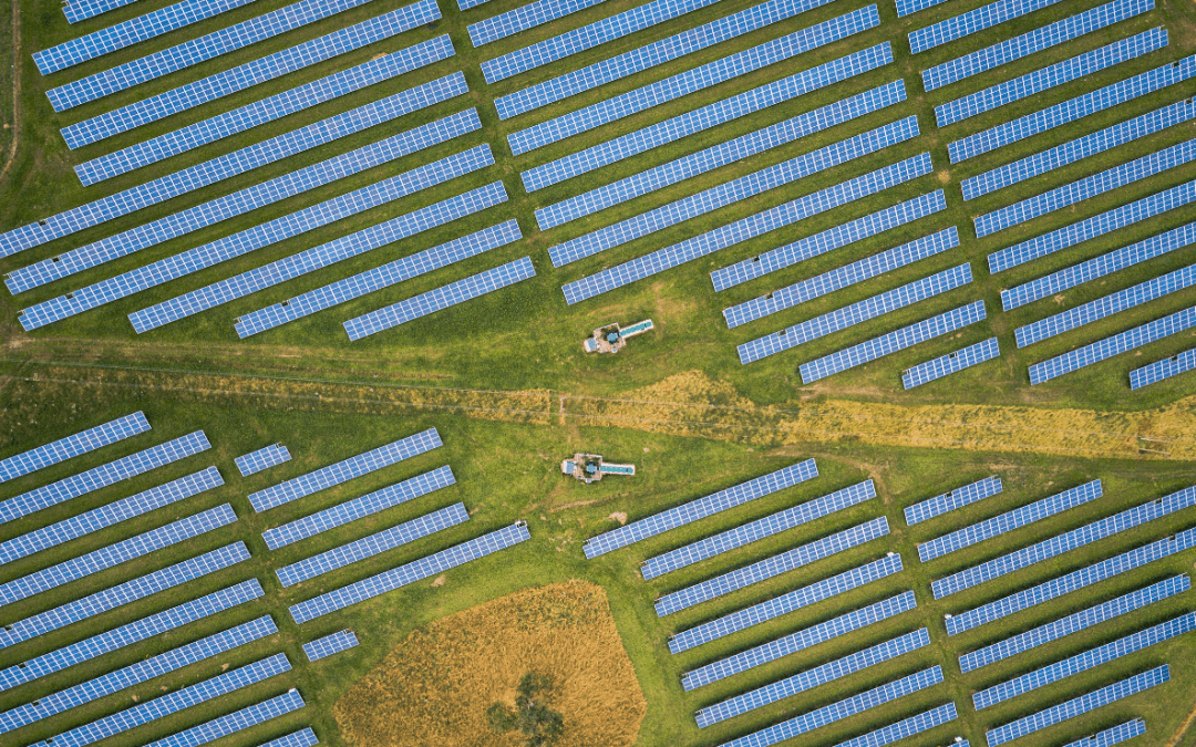 STMicroelectronics signs 21 year PPA for Malaysian solar power
