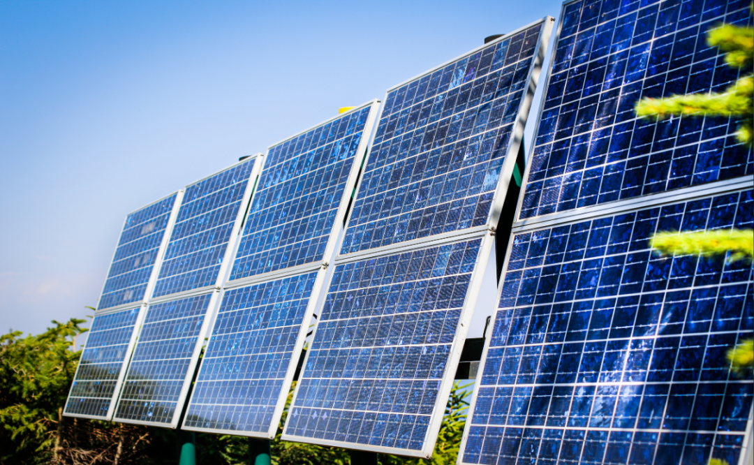 Report: US expecting record-breaking solar milestone