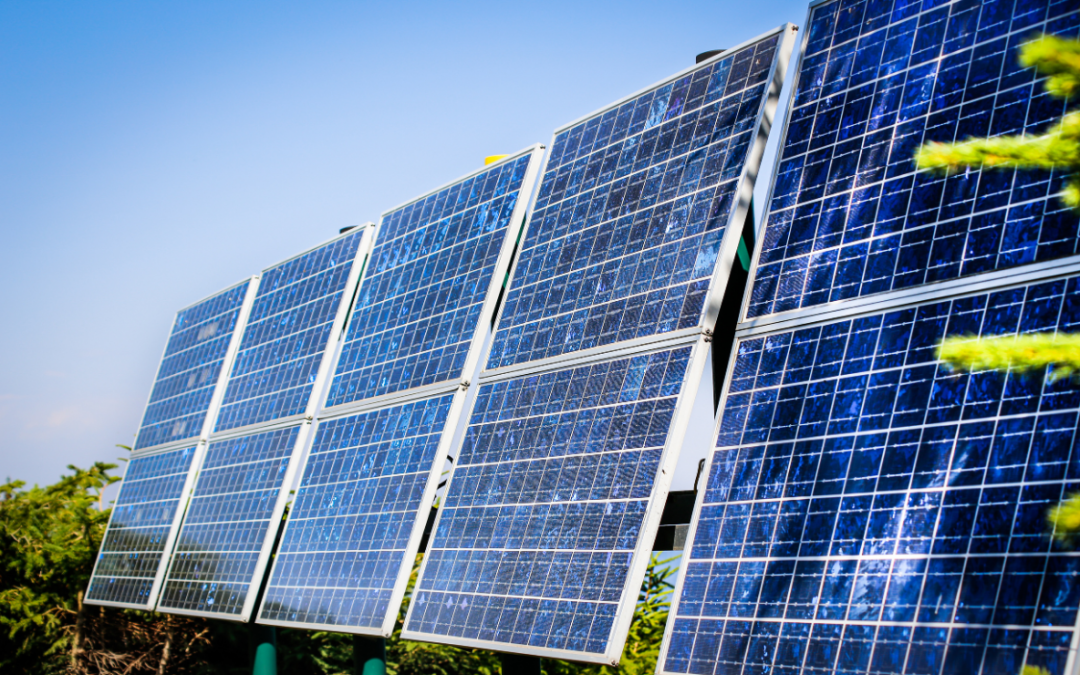 Report: US expecting record-breaking solar milestone