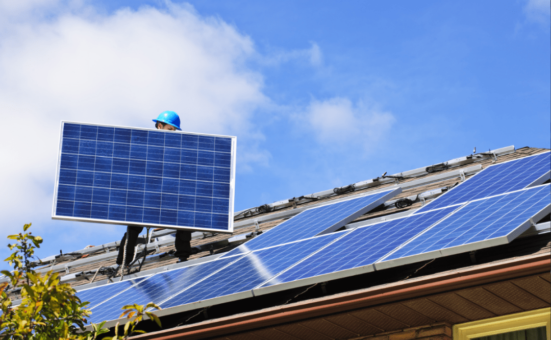 Solar Energy UK: Lower energy costs and raise solar power target