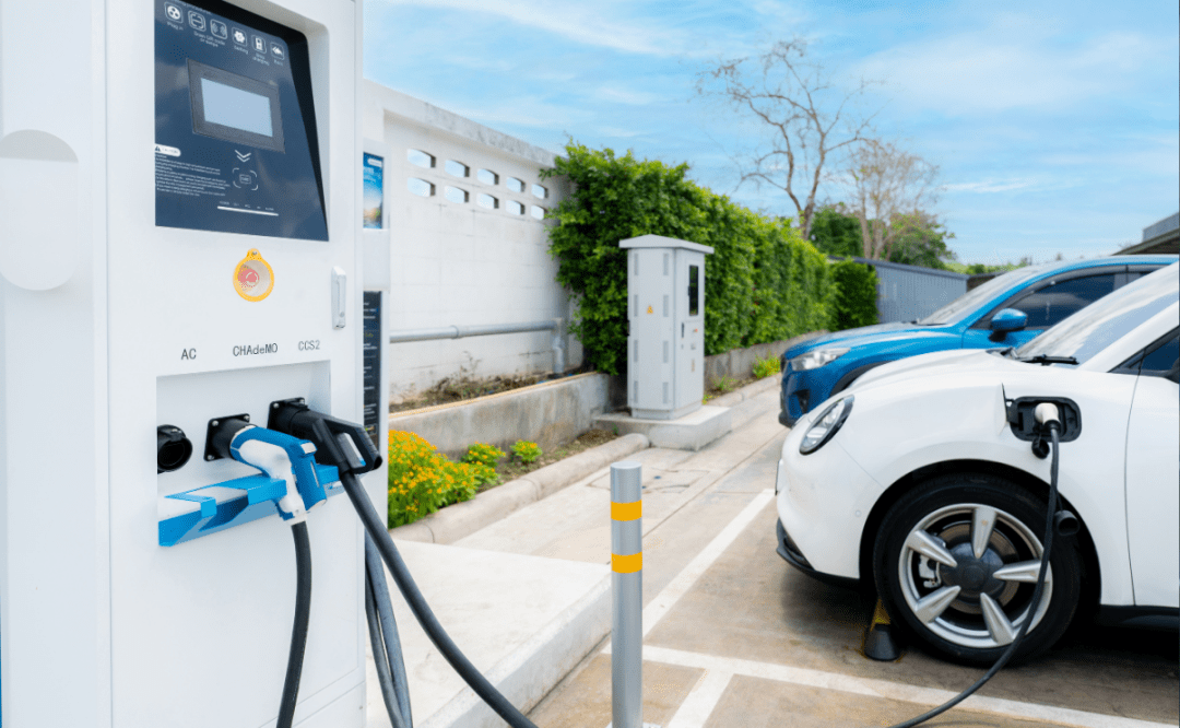 Motors CEO urges UK government for EV incentives
