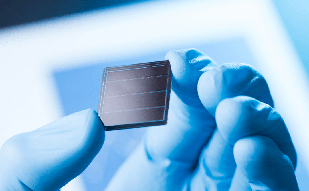 Qcells sets world record for tandem solar cell efficiency