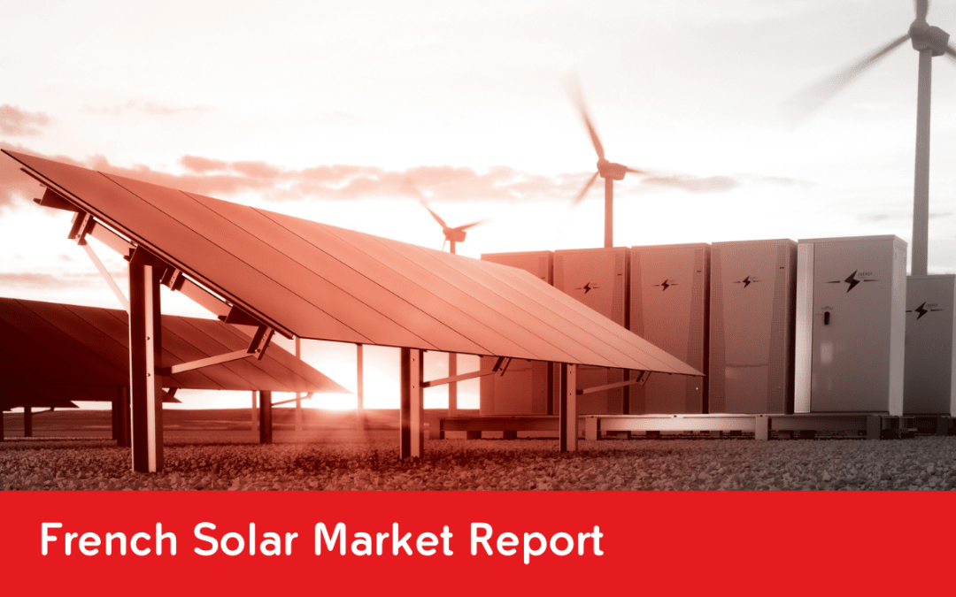 France Solar Market Report 2025