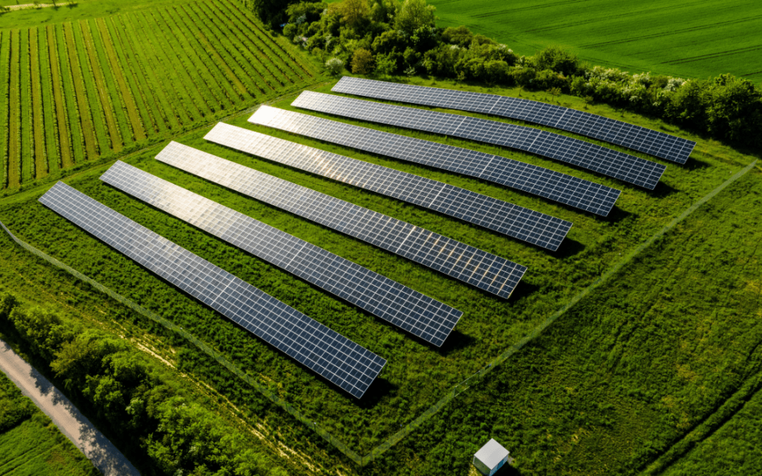 Thrive Finalises Essex Solar Farm Acquisition
