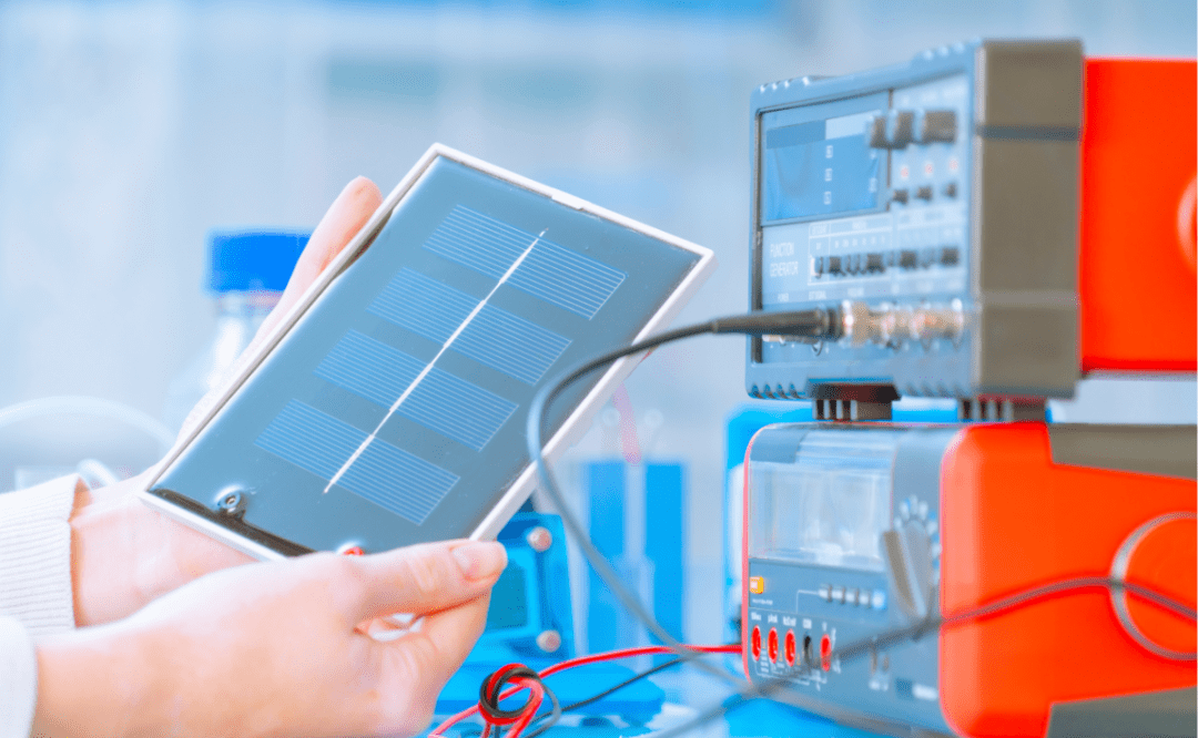 New South Wales sets solar generation record