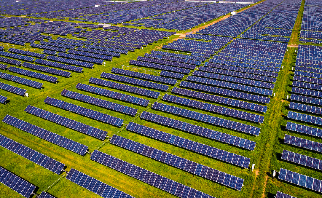 Lightsource bp completes 187MW Texas solar project