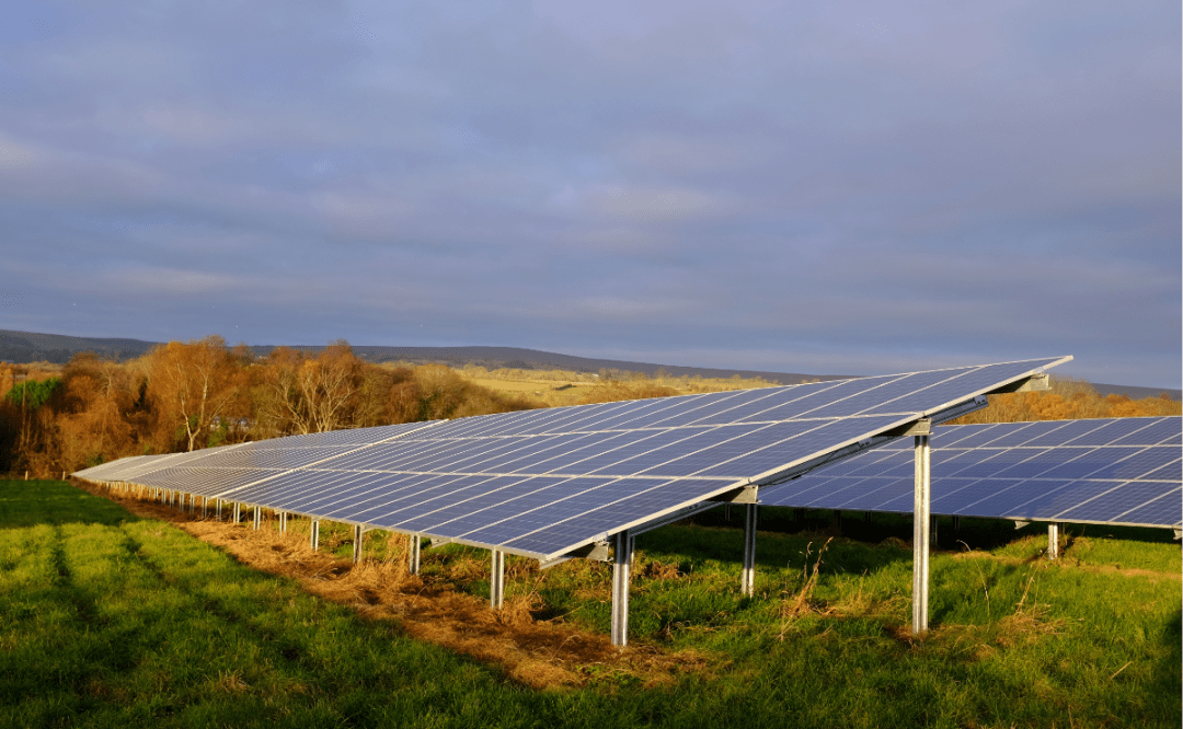 West Burton Solar Project development consent decision announced
