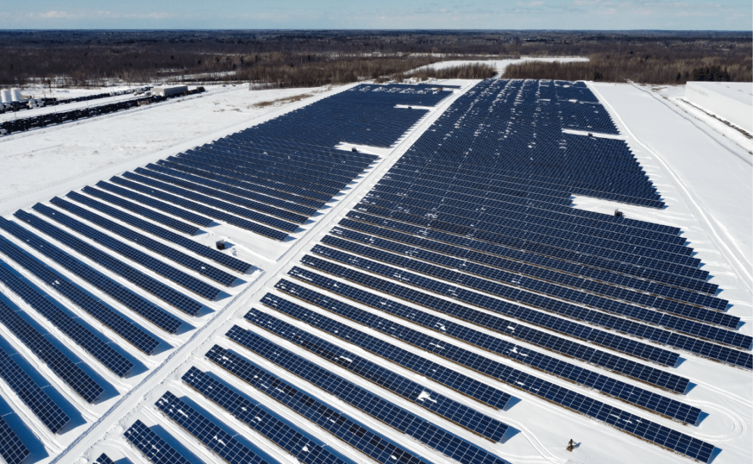 Finnish solar installations totalled 200 MW in 2024
