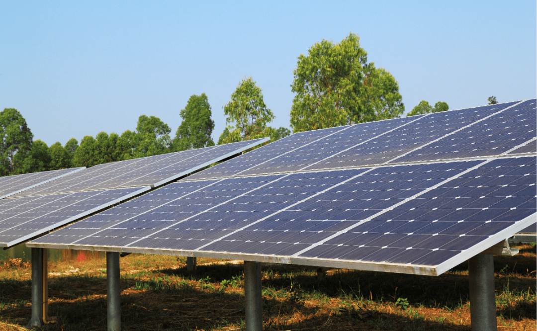 Report: Türkiye’s solar capacity overtakes 2025 target