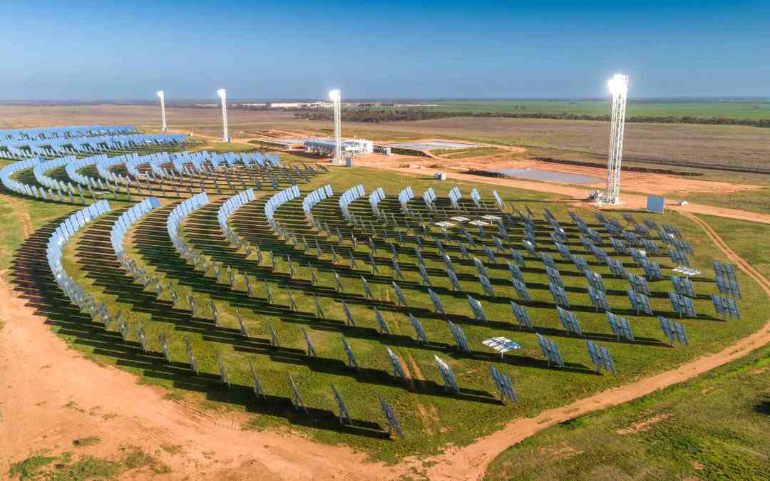 Photon Energy Expands in South Africa with solar hydro project