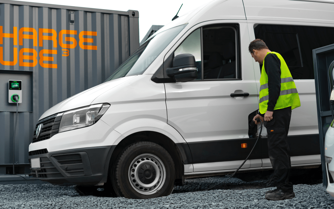 Felten unveils revolutionary mobile BESS and EV charging solution