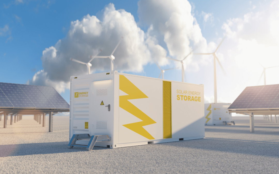 Approval granted for 456MW battery storage project in Scotland