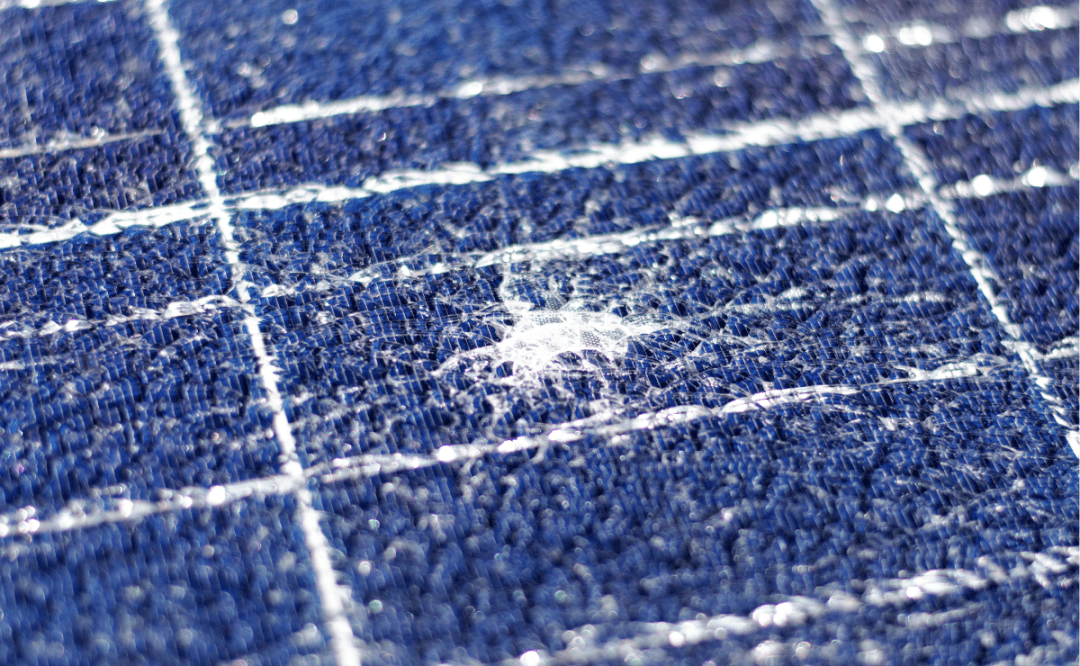 VDE launches hail risk forecast to protect solar assets