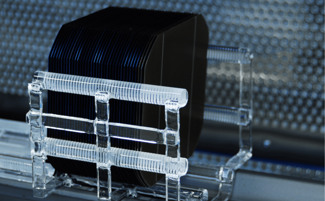 DMEGC Solar earns CDP’s industry-leading ratings