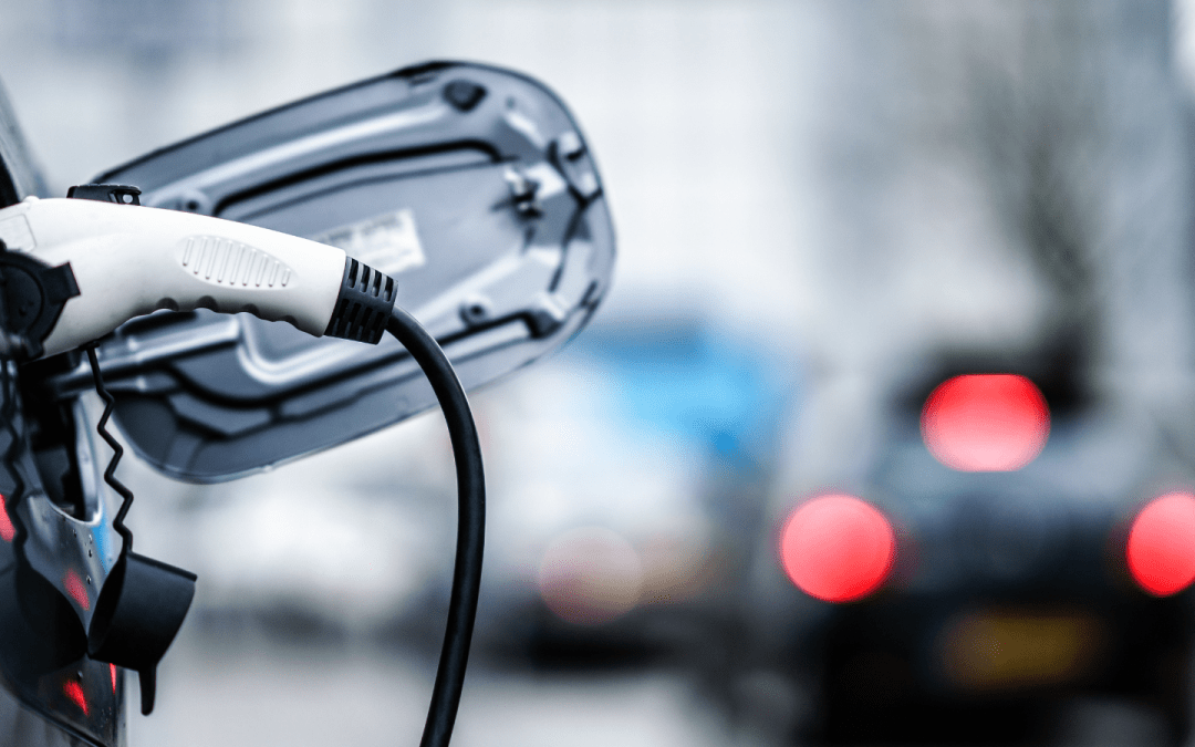 Nottinghamshire launches EV charging tender