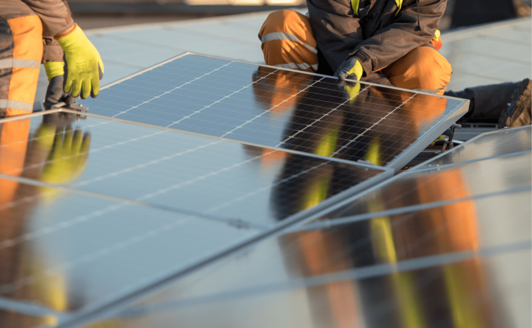 Bloomberg ranks JinkoSolar as the “most bankable” solar module company