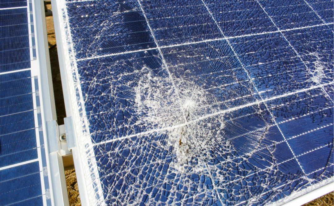 Solar losses hit $10B in 2024 due to weather and other challenges