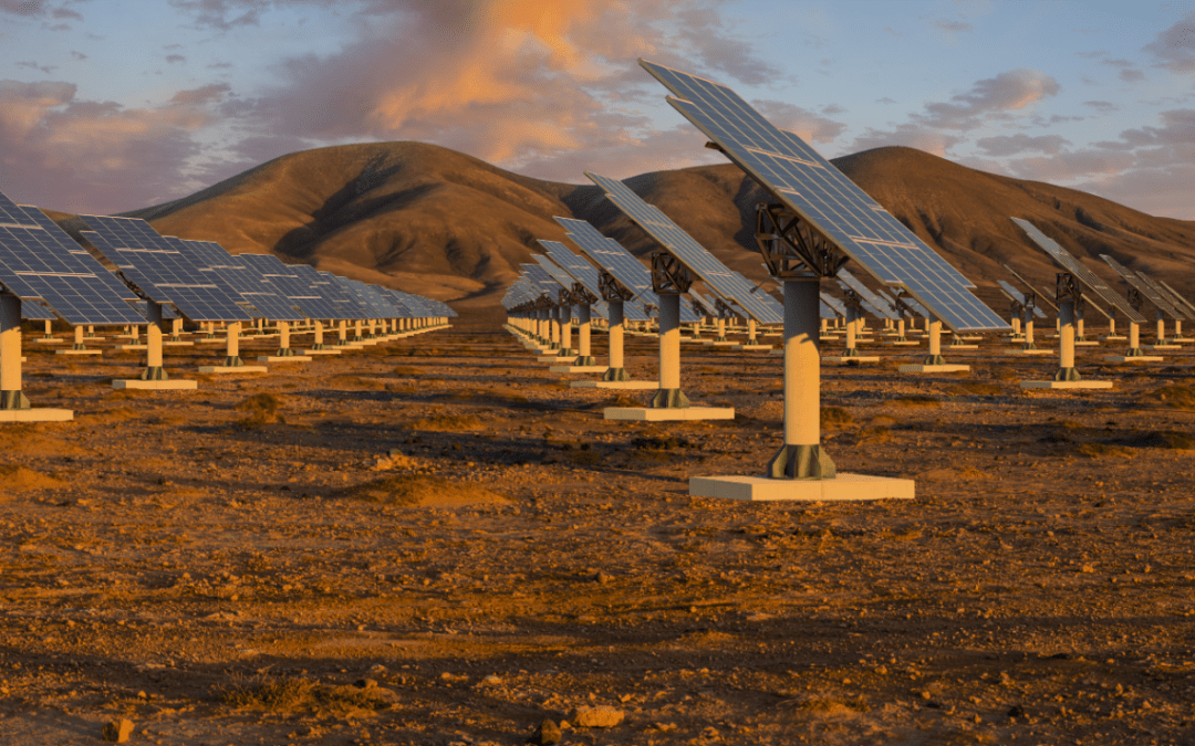 Zelestra closes financing for 237-MWp solar portfolio in Spain