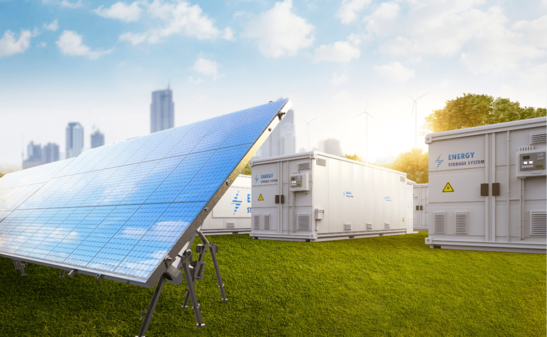 Enlight’s US BESS gets finance green light