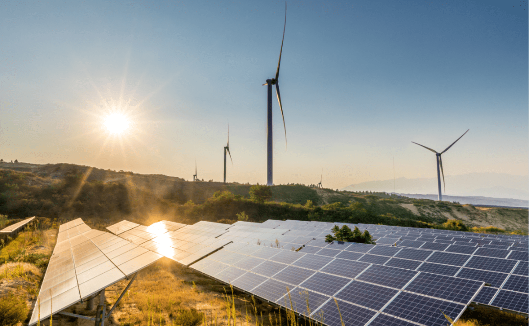 Solar and wind reach 30% of Türkiye’s power capacity